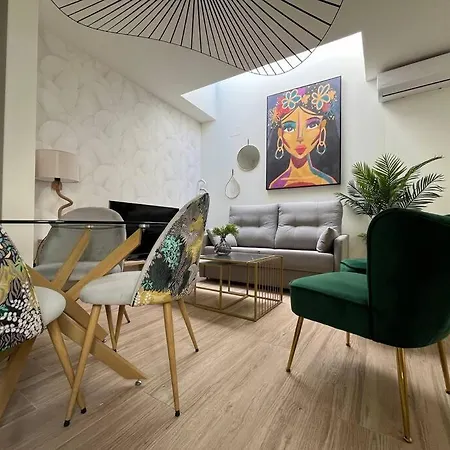 Elegante Apartamento 2 Atico *