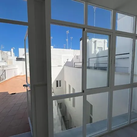 Elegante Apartamento 2 Atico *
