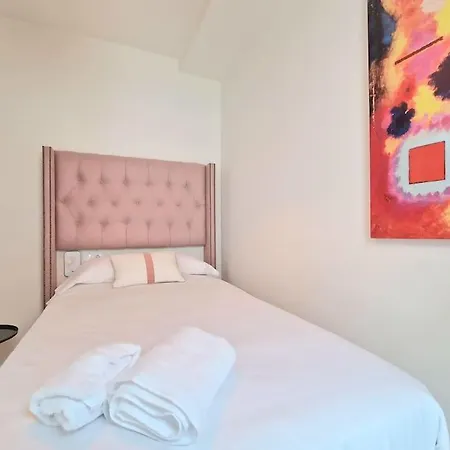 Elegante Apartamento 2 Atico Cadiz
