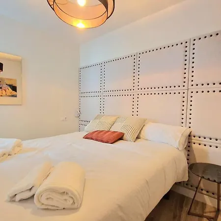 Elegante Apartamento 2 Atico