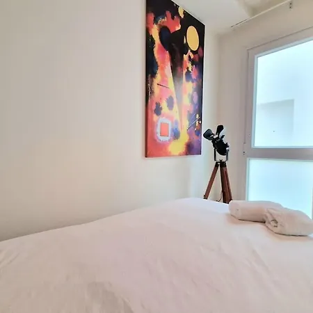 Elegante Apartamento 2 Atico * Cadiz